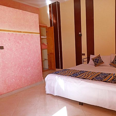 Dream Cafe Rooms Merzouga Exterior foto
