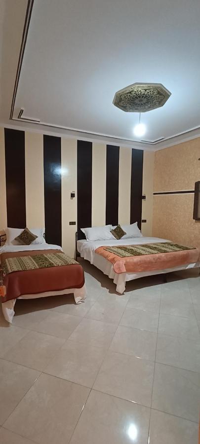 Dream Cafe Rooms Merzouga Exterior foto