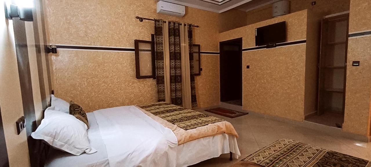 Dream Cafe Rooms Merzouga Exterior foto