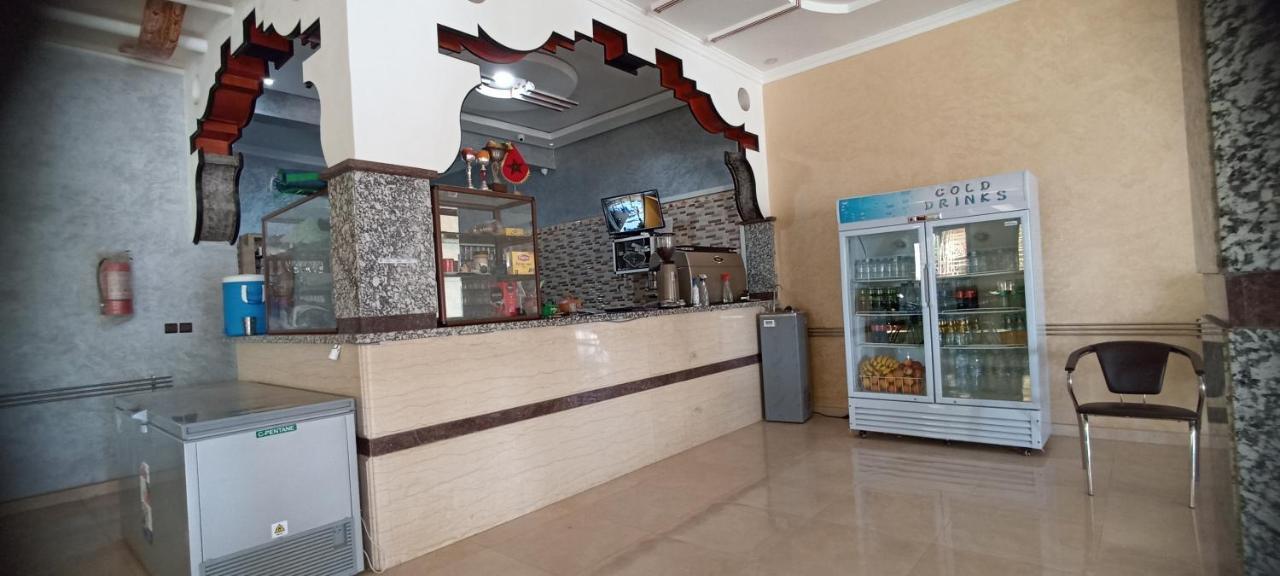 Dream Cafe Rooms Merzouga Exterior foto