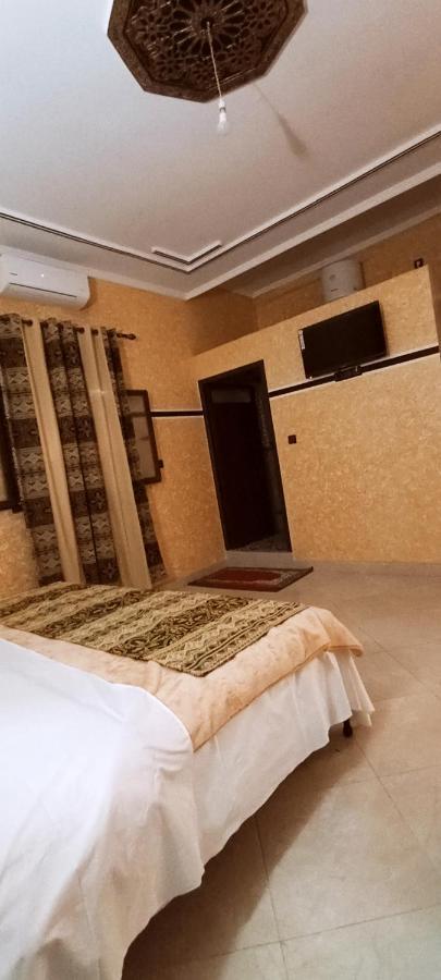 Dream Cafe Rooms Merzouga Exterior foto