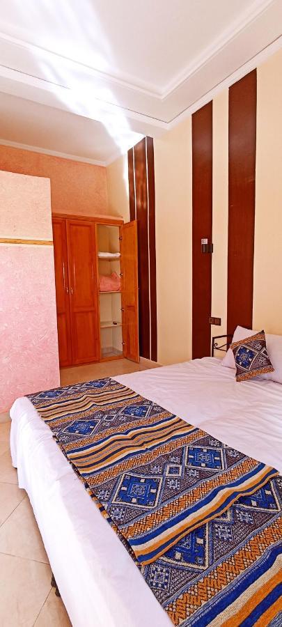 Dream Cafe Rooms Merzouga Exterior foto