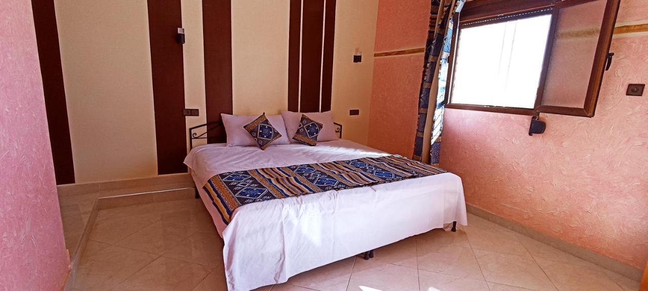 Dream Cafe Rooms Merzouga Exterior foto