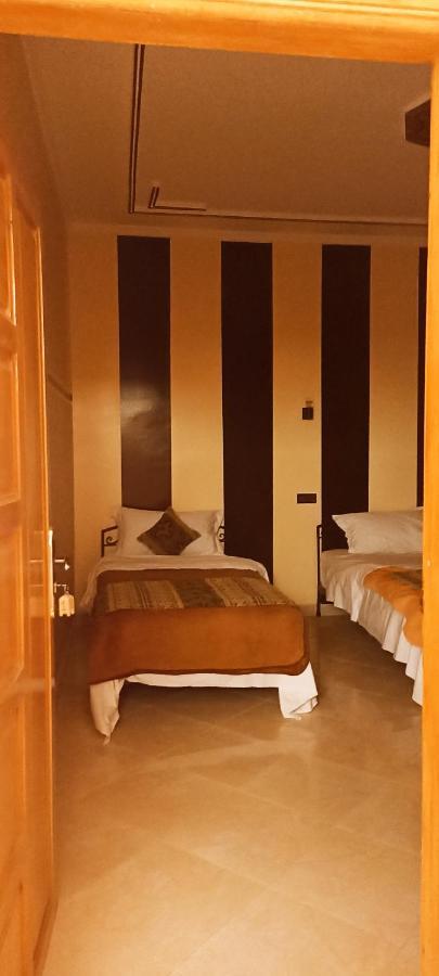 Dream Cafe Rooms Merzouga Exterior foto