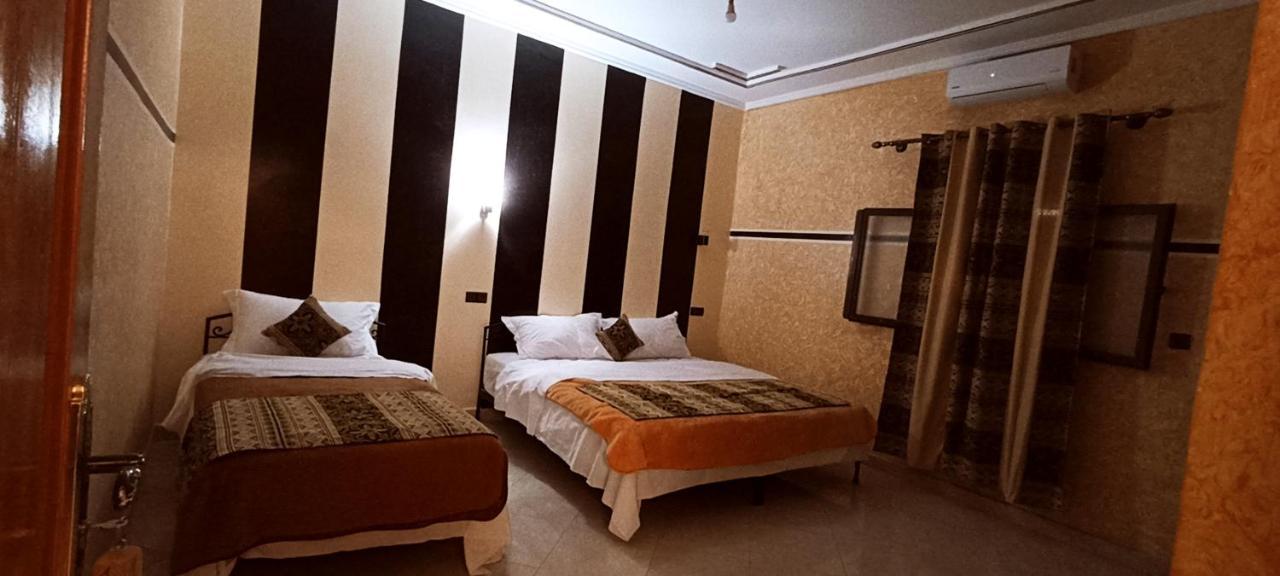 Dream Cafe Rooms Merzouga Exterior foto