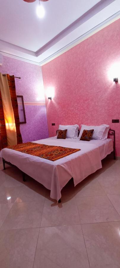 Dream Cafe Rooms Merzouga Exterior foto