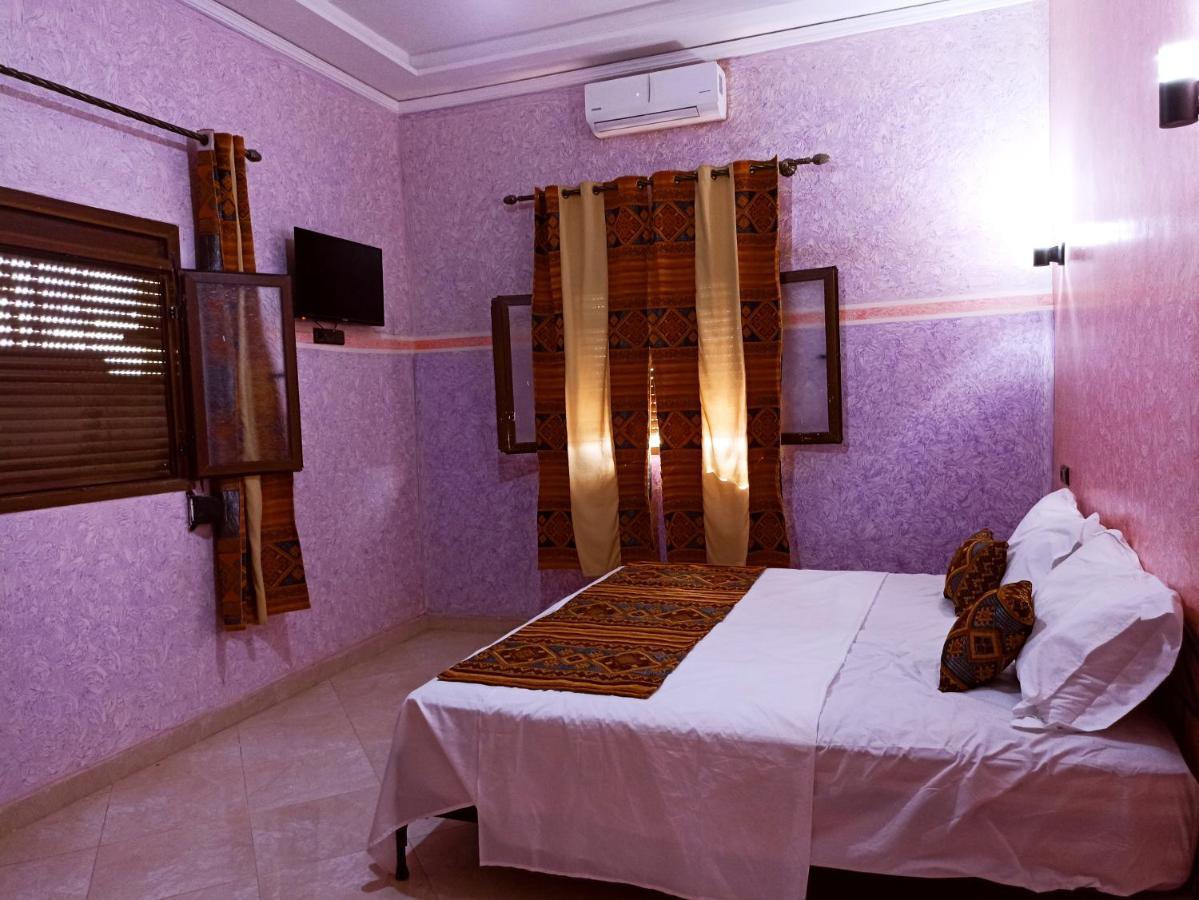 Dream Cafe Rooms Merzouga Exterior foto